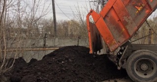 Доставка грунта Мичуринск, цена от 255 руб./куб.