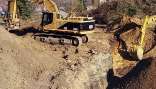 Планировка участка бульдозером в Мичуринске от 917 руб. Цены за м2 - 2Землекопа-Мчр